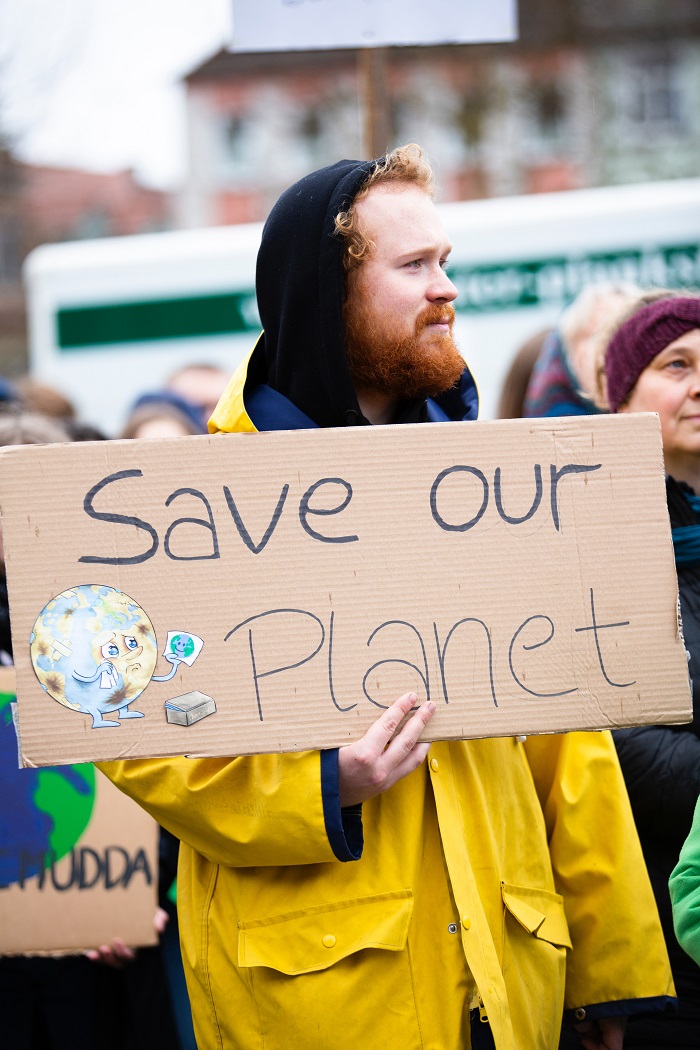 earth day, protest, save the earth, captain planet