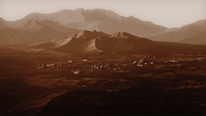 Image of Venus - Terraforming