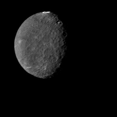 Photo of Umbriel Moon - Uranus