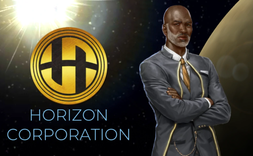 Horizon Corporation