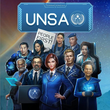 UNSA 